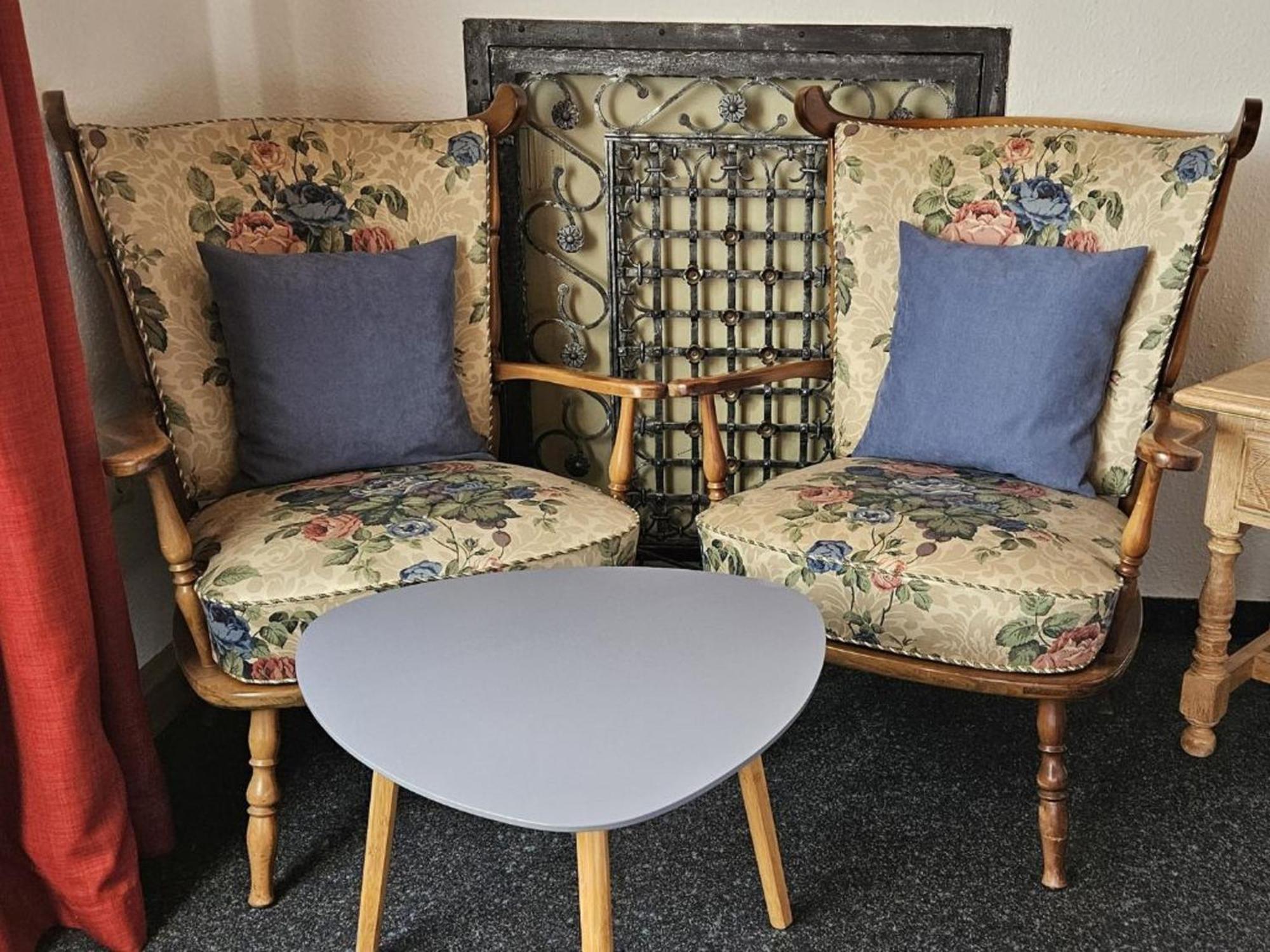 Hotel Hirsch غنزبرغ المظهر الخارجي الصورة