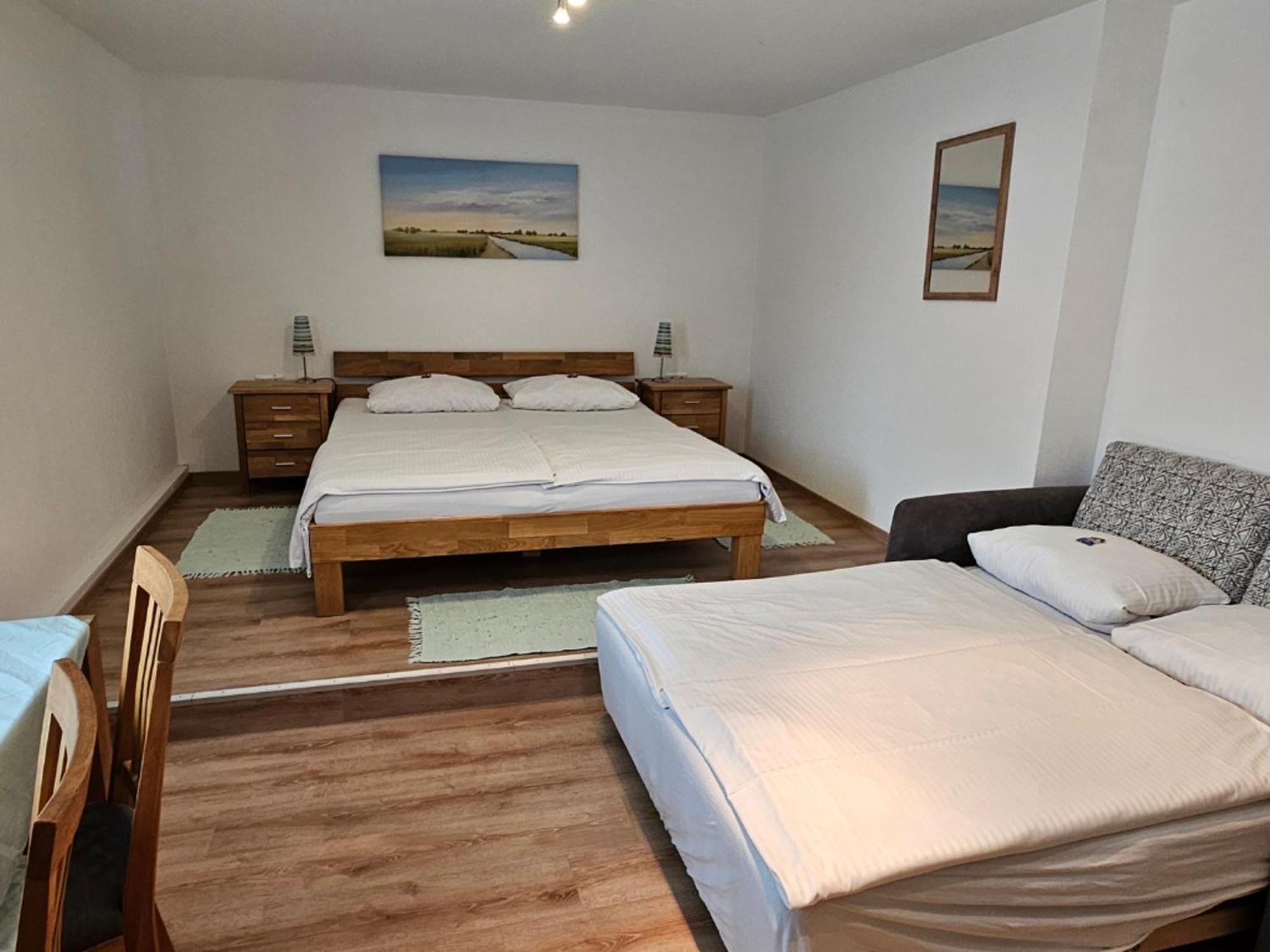 Hotel Hirsch غنزبرغ المظهر الخارجي الصورة